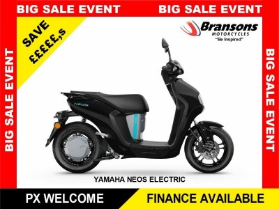 Image of Yamaha NEOS