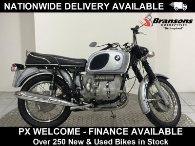 Image of BMW R75/5