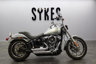Image of Harley-Davidson SOFTAIL LOW RIDER