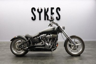 Image of Harley-Davidson SOFTAIL ROCKER C