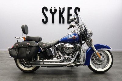 Image of Harley-Davidson HERITAGE SOFTAIL CLASSIC