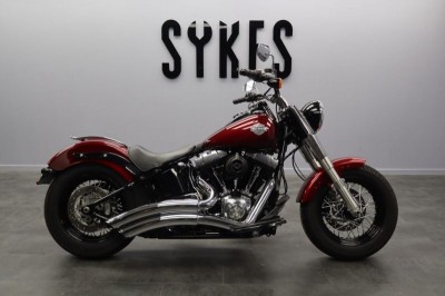Image of Harley-Davidson SOFTAIL SLIM