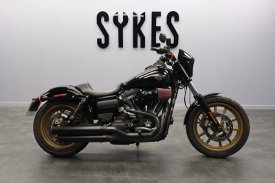 Image of Harley-Davidson DYNA LOW RIDER S