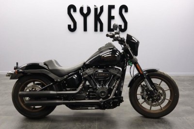 Image of Harley-Davidson Fxlrs LOW Rider S 1868 20 Image of Harley-Davidson Fxlrs LOW Rider S 1868 20