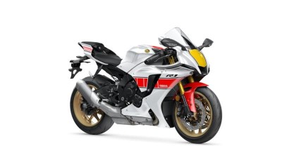 Image of Yamaha R1