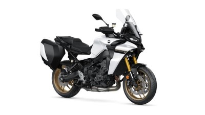 Image of Yamaha TRACER 9 GT