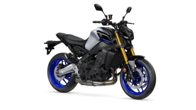 Image of Yamaha MT-09 SP